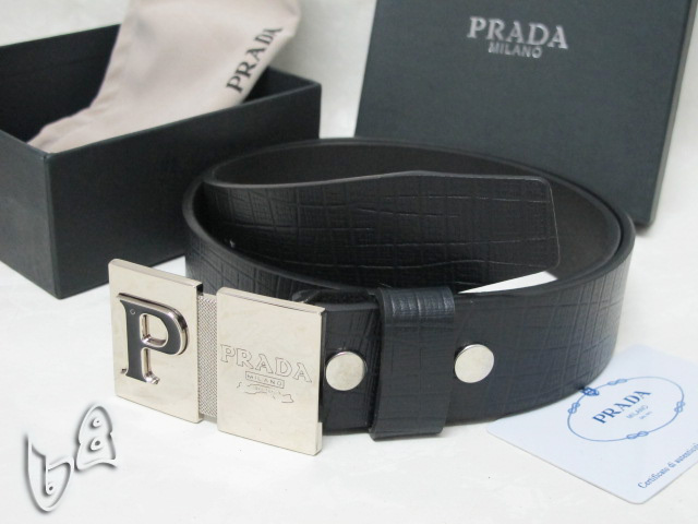 Wholesale AAA Prada Replica Belts-012