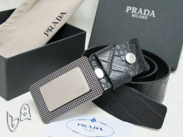 Wholesale AAA Prada Replica Belts-017