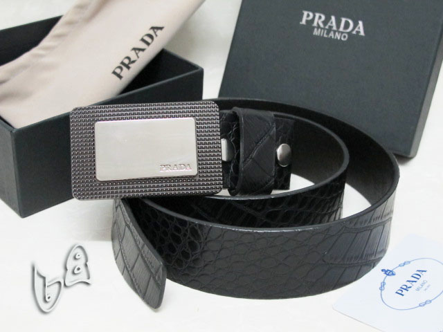 Wholesale AAA Prada Replica Belts-018