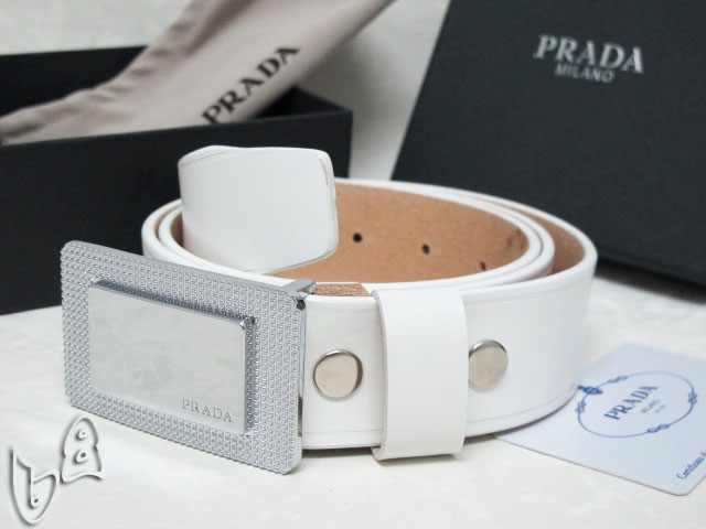 Wholesale AAA Prada Replica Belts-020