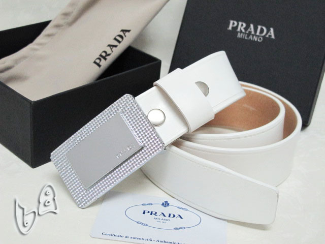 Wholesale AAA Prada Replica Belts-021