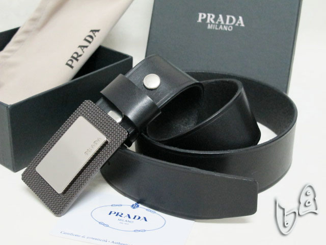 Wholesale AAA Prada Replica Belts-023