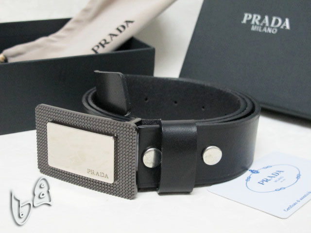Wholesale AAA Prada Replica Belts-024