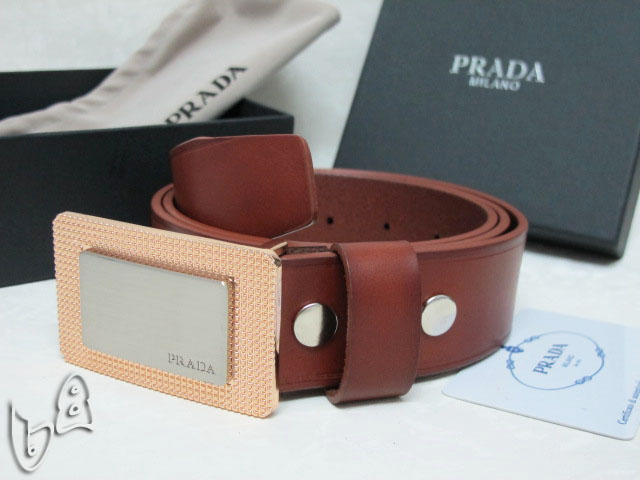 Wholesale AAA Prada Replica Belts-026