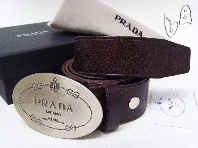 Wholesale AAA Prada Replica Belts-029