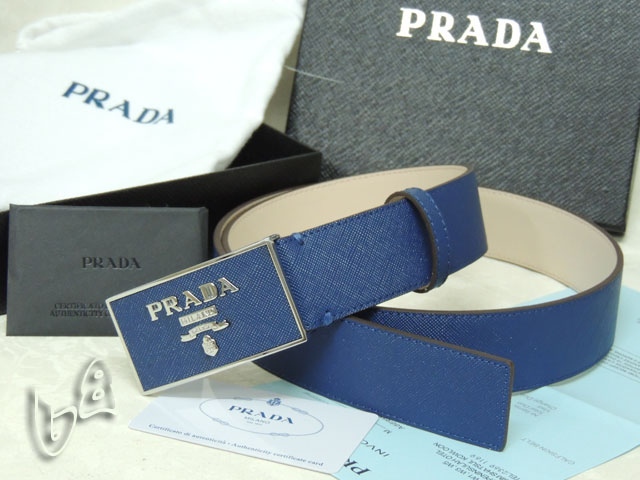 Wholesale AAA Prada Replica Belts-035