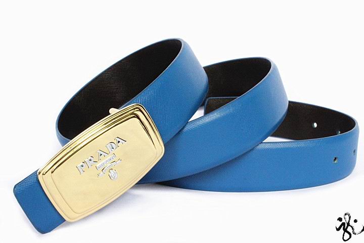 Wholesale Fashion Prada Replica Belts for Cheap-045