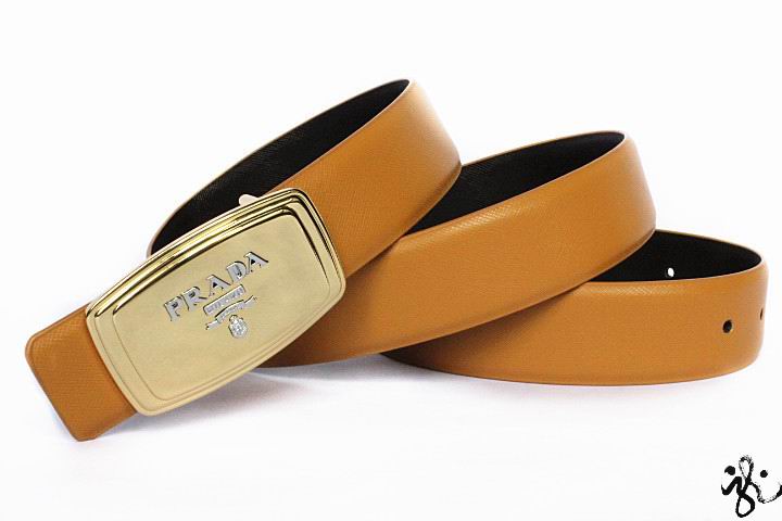 Wholesale Fashion Prada Replica Belts for Cheap-047