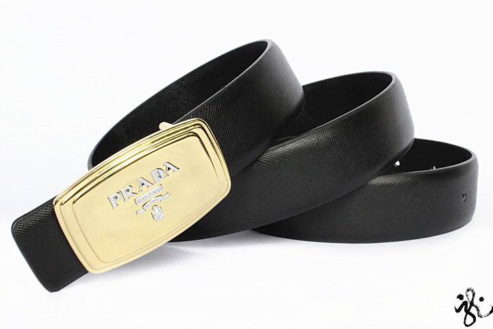 Wholesale Fashion Prada Replica Belts for Cheap-048