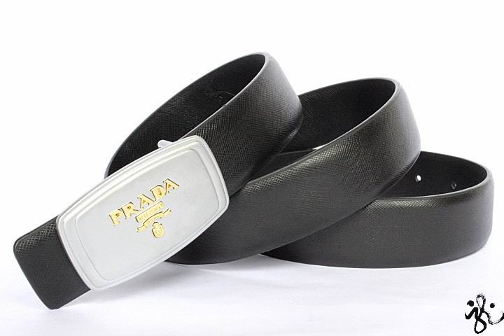 Wholesale Fashion Prada Replica Belts for Cheap-049