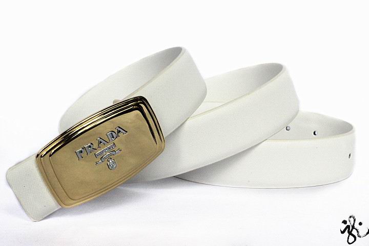 Wholesale Fashion Prada Replica Belts for Cheap-050