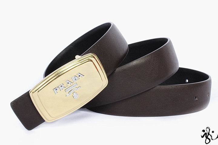 Wholesale Fashion Prada Replica Belts for Cheap-052