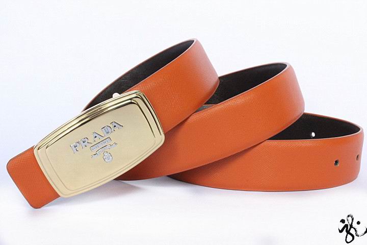 Wholesale Fashion Prada Replica Belts for Cheap-055
