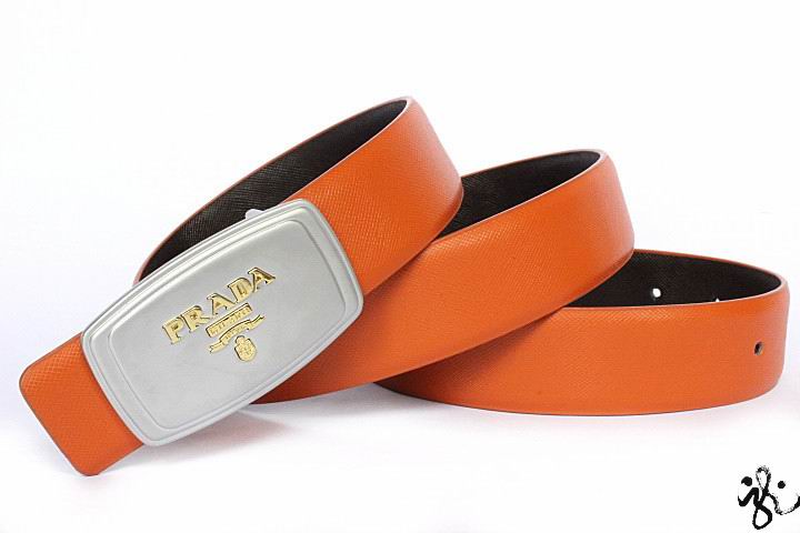 Wholesale Fashion Prada Replica Belts for Cheap-056
