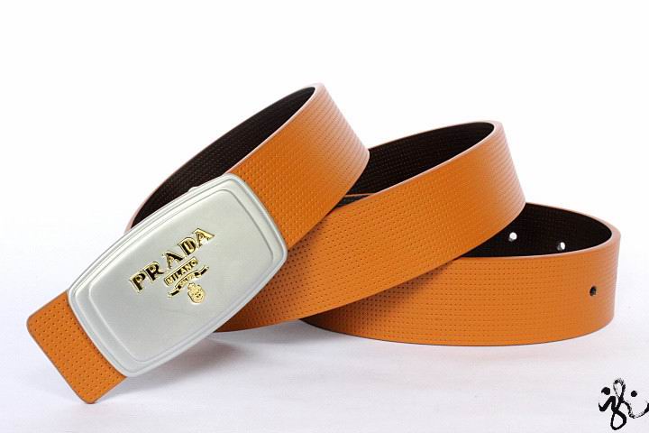 Wholesale Fashion Prada Replica Belts for Cheap-057