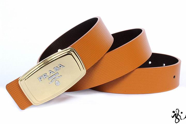 Wholesale Fashion Prada Replica Belts for Cheap-058