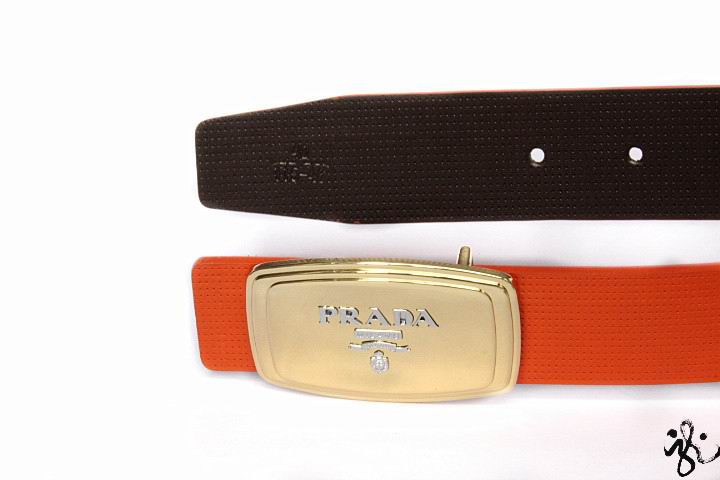Wholesale Fashion Prada Replica Belts for Cheap-061