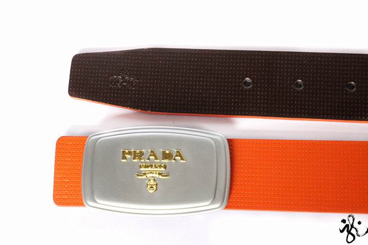 Wholesale Fashion Prada Replica Belts for Cheap-062