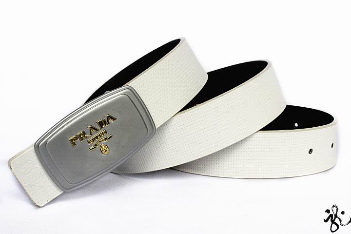Wholesale Fashion Prada Replica Belts for Cheap-063