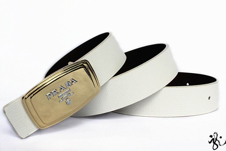 Wholesale Fashion Prada Replica Belts for Cheap-065