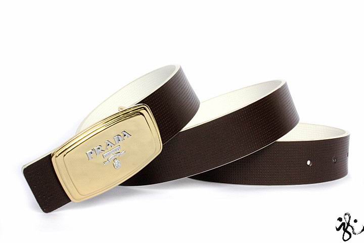 Wholesale Fashion Prada Replica Belts for Cheap-066