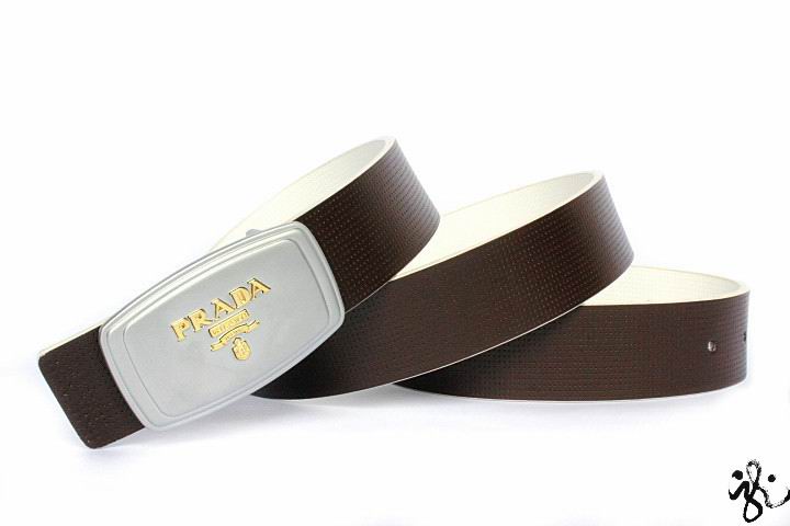 Wholesale Fashion Prada Replica Belts for Cheap-067