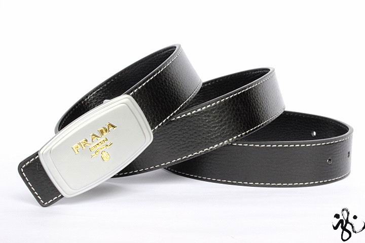 Wholesale Fashion Prada Replica Belts for Cheap-068