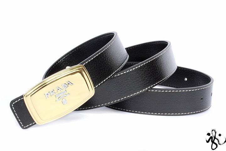 Wholesale Fashion Prada Replica Belts for Cheap-069
