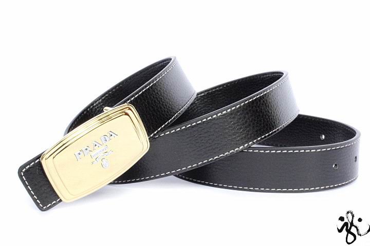 Wholesale Fashion Prada Replica Belts for Cheap-070