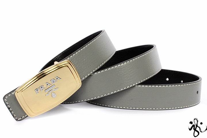 Wholesale Fashion Prada Replica Belts for Cheap-077
