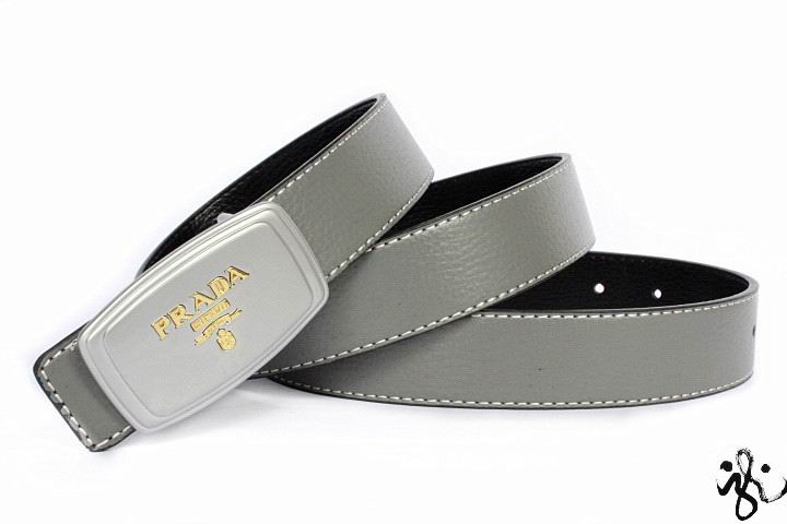 Wholesale Fashion Prada Replica Belts for Cheap-078