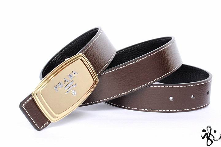 Wholesale Fashion Prada Replica Belts for Cheap-080