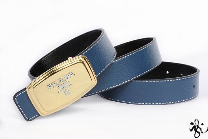 Wholesale Fashion Prada Replica Belts for Cheap-081