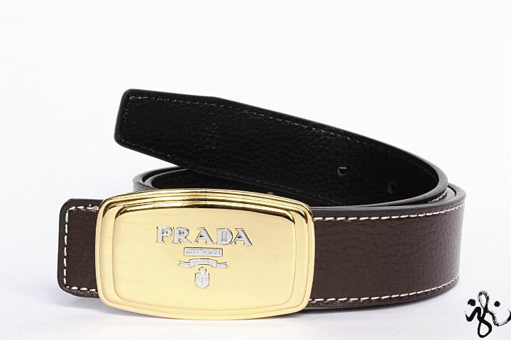 Wholesale Fashion Prada Replica Belts for Cheap-083