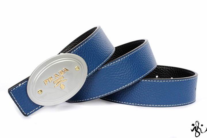 Wholesale Fashion Prada Replica Belts for Cheap-084