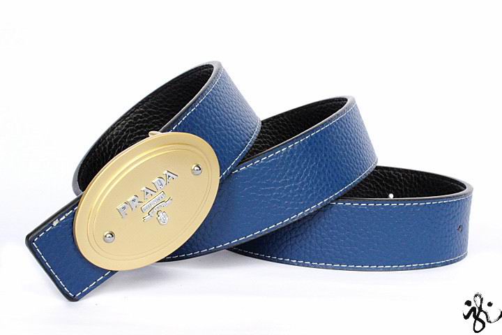 Wholesale Fashion Prada Replica Belts for Cheap-086