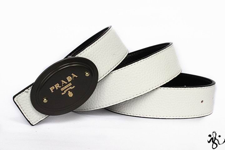 Wholesale Fashion Prada Replica Belts for Cheap-087
