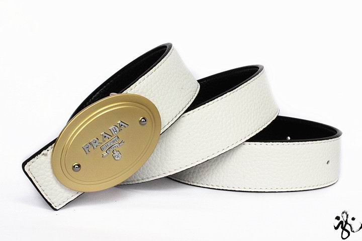 Wholesale Fashion Prada Replica Belts for Cheap-089