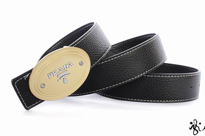 Wholesale Fashion Prada Replica Belts for Cheap-090