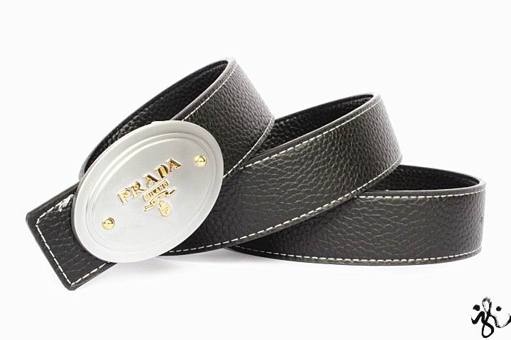 Wholesale Fashion Prada Replica Belts for Cheap-091