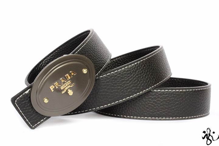 Wholesale Fashion Prada Replica Belts for Cheap-092