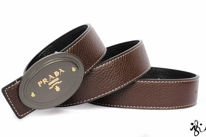 Wholesale Fashion Prada Replica Belts for Cheap-093