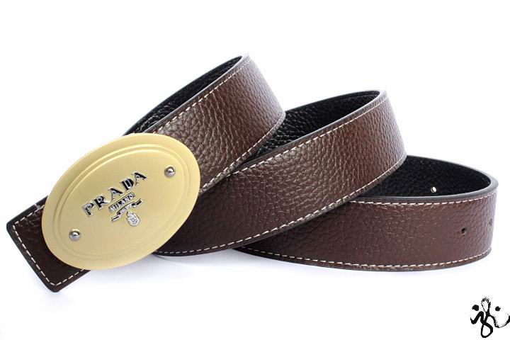 Wholesale Fashion Prada Replica Belts for Cheap-095