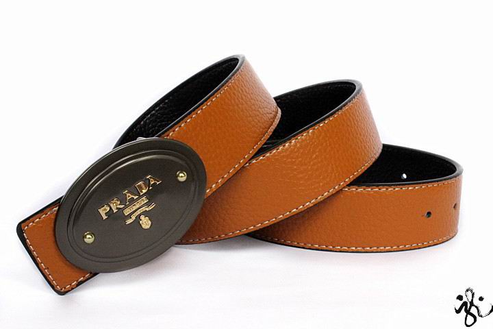 Wholesale Fashion Prada Replica Belts for Cheap-096