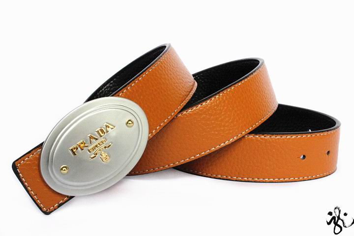 Wholesale Fashion Prada Replica Belts for Cheap-097