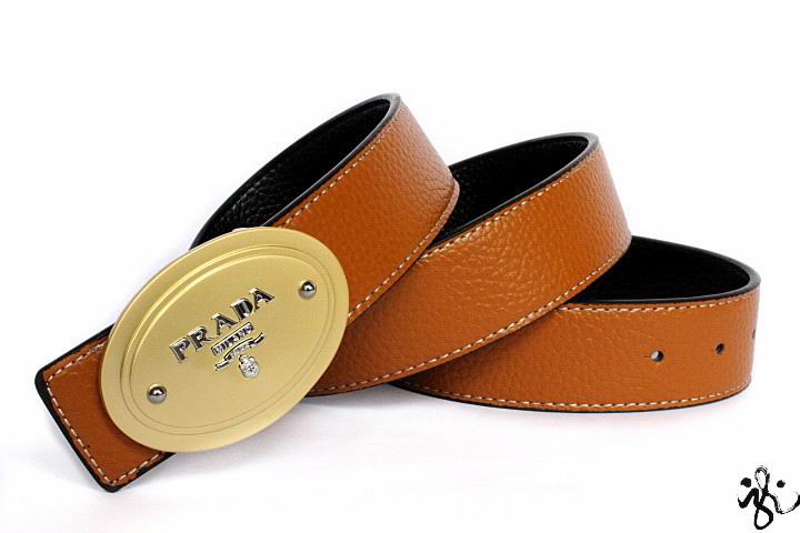 Wholesale Fashion Prada Replica Belts for Cheap-098