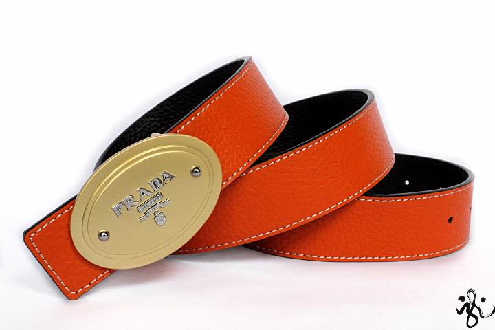 Wholesale Fashion Prada Replica Belts for Cheap-099