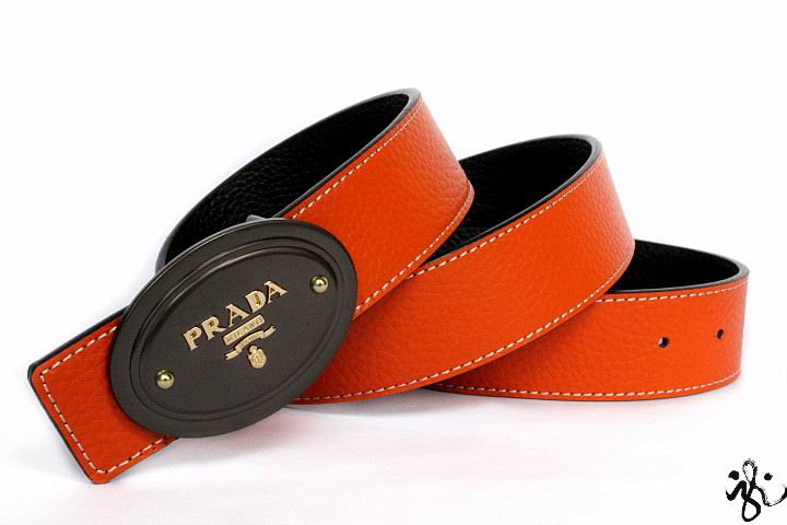 Wholesale Fashion Prada Replica Belts for Cheap-101