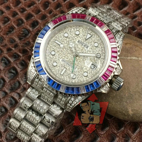 Wholesale Rolex Replica Watches for Cheap-165