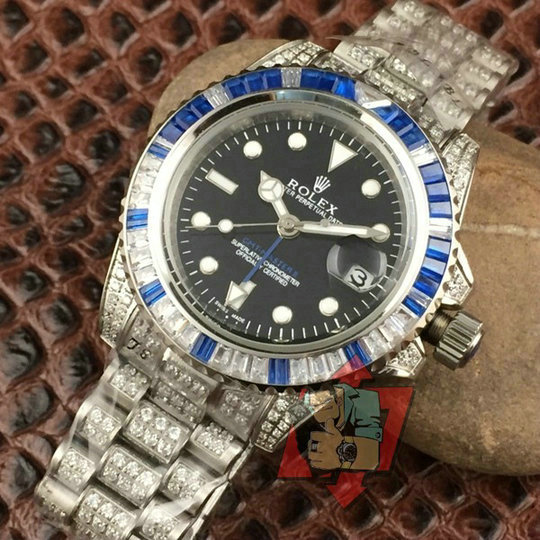 Wholesale Rolex Replica Watches for Cheap-166